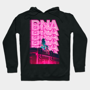 BNA Hoodie